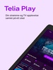 Telia Play screenshot 6