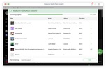NoteBurner Spotify Music Converter screenshot 2