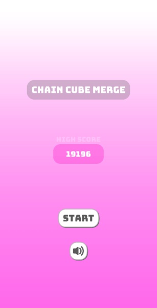 Chain Cube 2048 3D - Preview 5