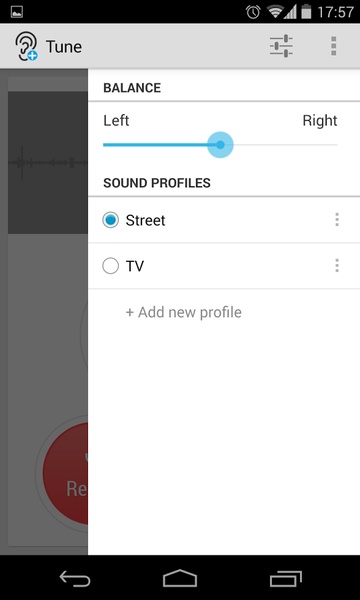 Hearing Aid Lite - Preview 5
