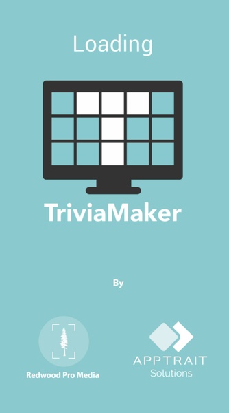 Trivia Maker - Preview 1