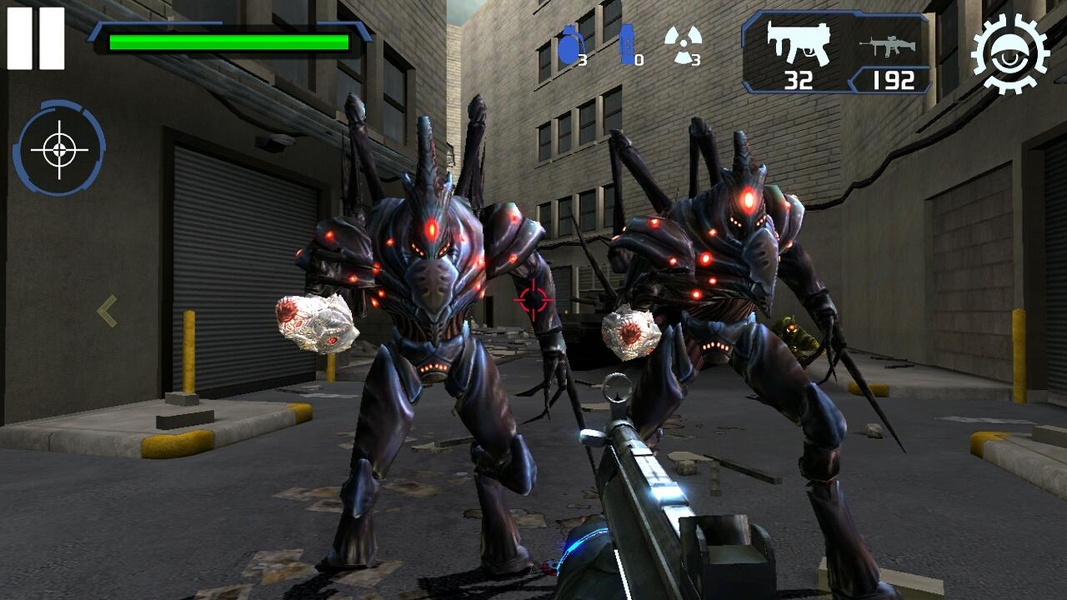 Conduit HD - Preview 2