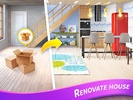 Merge Design: Home Makeover screenshot 2