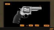Revolver Simulator FREE screenshot 9