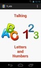 Talking Letters And Numbers screenshot 5