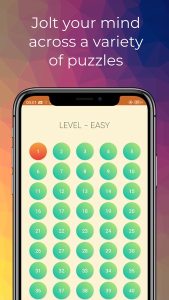 Unpuzzle - Preview 3