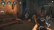 DEAD WARFARE: Zombie screenshot 4