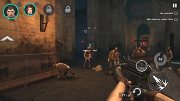 Dead Warfare Zombie 2 21 7 For Android Download