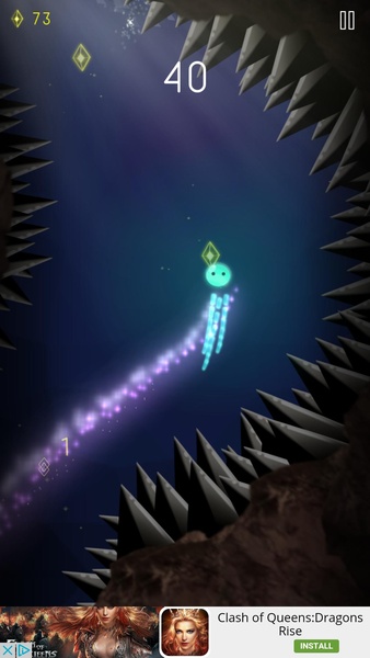 Slip Away - Preview 8