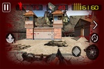 Death Shooter Commando 3D screenshot 3