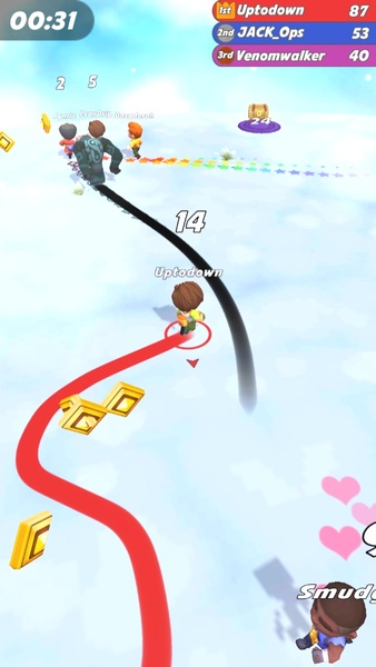 Temple Run.io - Preview 9