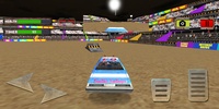 Demolition Derby Xtreme Racing screenshot 5