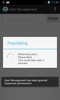 User Management screenshot 4