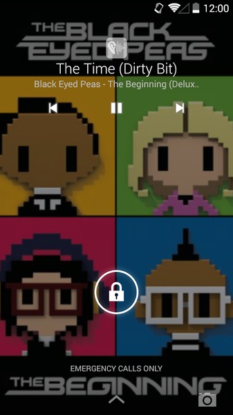 uSound - Preview 1