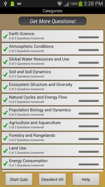 AP Environmental Science - Preview 11