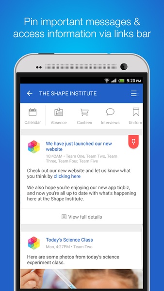 tiqbiz - Preview 9