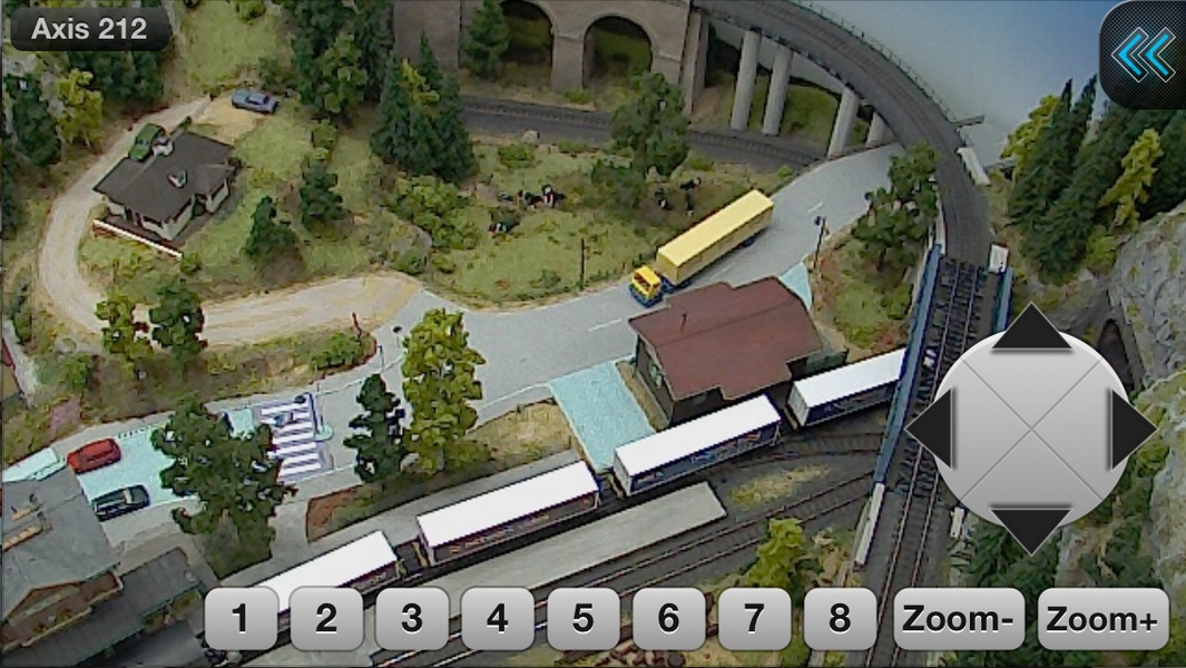 Ip Cam Soft (Shareware) - Preview 3