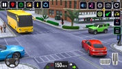 Bus Games 3D - Bus Simulator screenshot 13