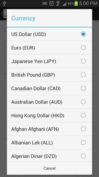 Gold Silver Live Prices - Preview 1