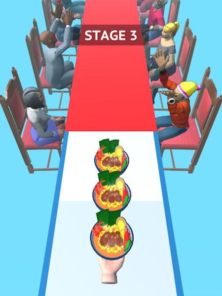 Noodle Stack - Preview 1