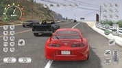 Ultimate Traffic Supra screenshot 4