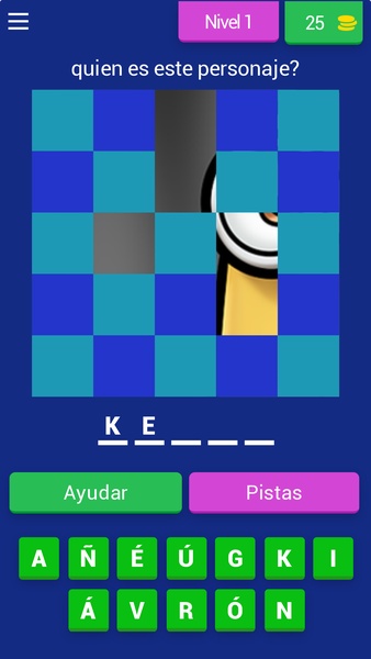 Adivina fun - Preview 3