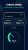 Internet speed test: Wifi test screenshot 4