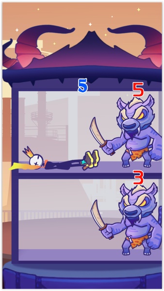 Hero Tower Defense - Preview 7