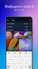 Wallpapers for Samsung 4K screenshot 4