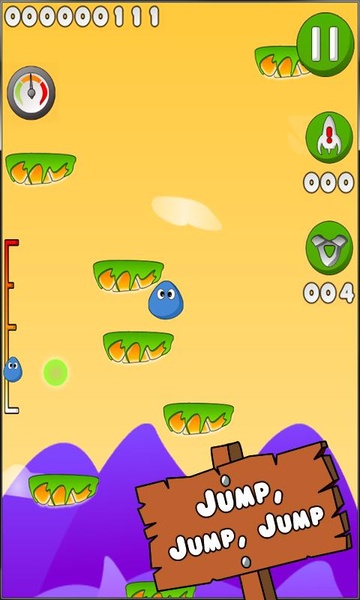 Jump Blob Jump - Preview 16