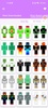 Mob Skin for Minecraft screenshot 5