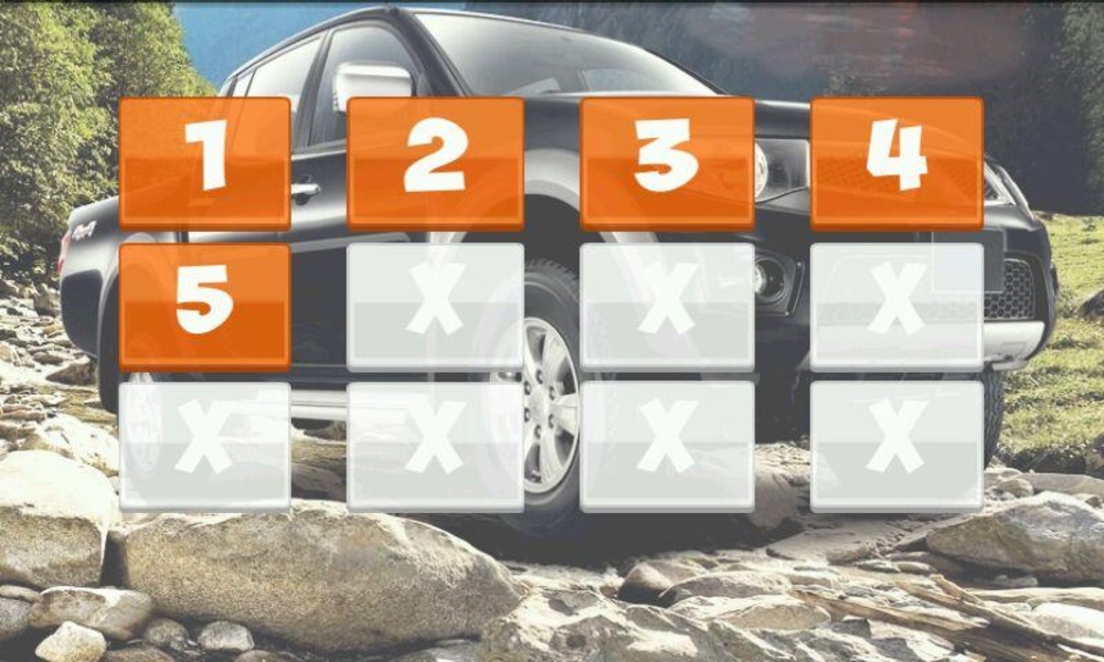 Hill Climb Racing 3D - Preview 8