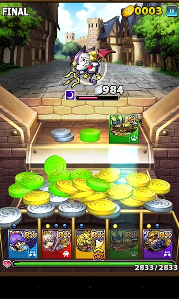 Dragon Coins - Preview 2
