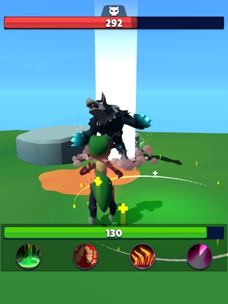 MonsterDuel - Preview 1