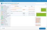 Jihosoft iPhone Data Recovery screenshot 2