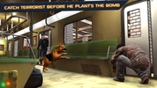 Police Dog: City Subway Crime screenshot 8