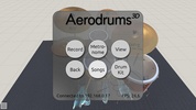 Aerodrums 3D screenshot 5