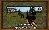 Real Animals Hunting Africa screenshot 3