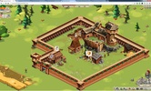 Goodgame Empire screenshot 5