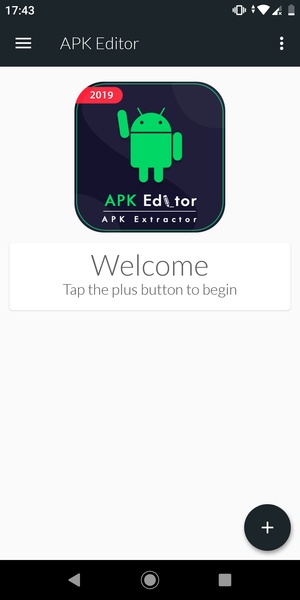 APK Editor para Android - Baixe o APK na Uptodown