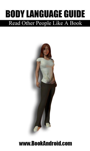 Body Language - Preview 4
