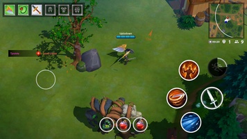FOG Battle Royale for Android 4