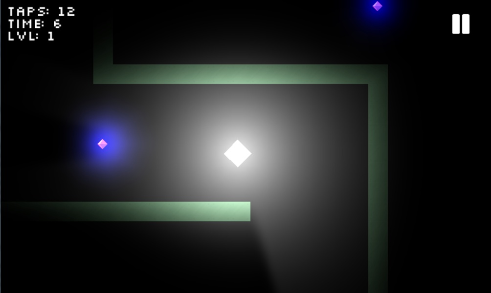 Fading Light - Preview 5
