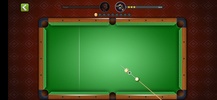 8 Ball Billiard screenshot 5