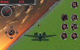 Plane vs Trucks screenshot 5