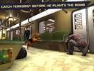 Police Dog: City Subway Crime screenshot 2