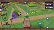 Farm Drive Tractor Simulator screenshot 2