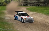 Pocket Rally screenshot 1