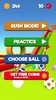 Speed Mini Golf Challenge screenshot 2