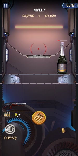 Idle Gun Tycoon - Preview 7